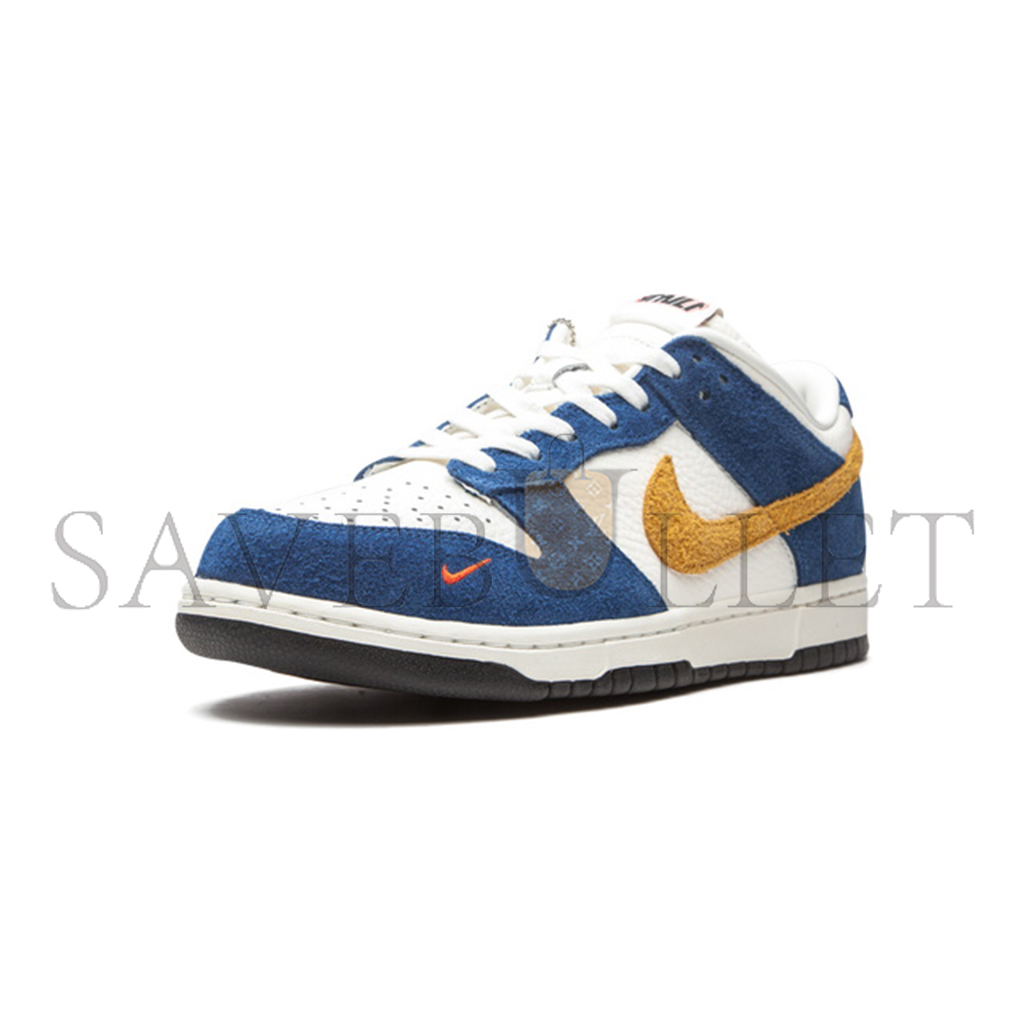 NIKE KASINA X NIKE DUNK LOW CZ6501-100